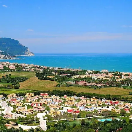 La Terrazza Di Shanti *