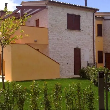 La Terrazza Di Shanti Santa Maria in Potenza