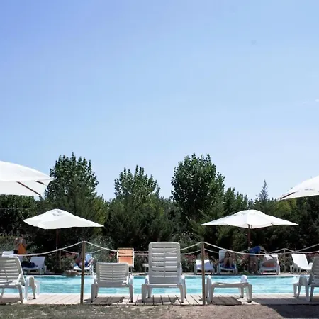 La Terrazza Di Shanti Apartman *