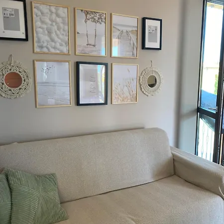 La Terrazza Di Shanti شقة